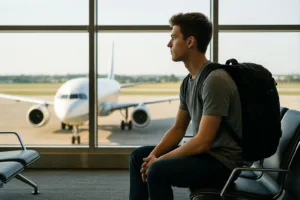 Osprey Farpoint 55 旅行背包限时折扣：城市与远行兼顾的高人气多功能旅行包