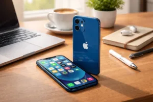 Apple iPhone 12 翻新版：现在还值得买吗？