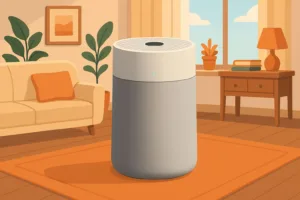 折扣好物推荐：BLUEAIR 蓝空气净化器 让空气更清新更健康