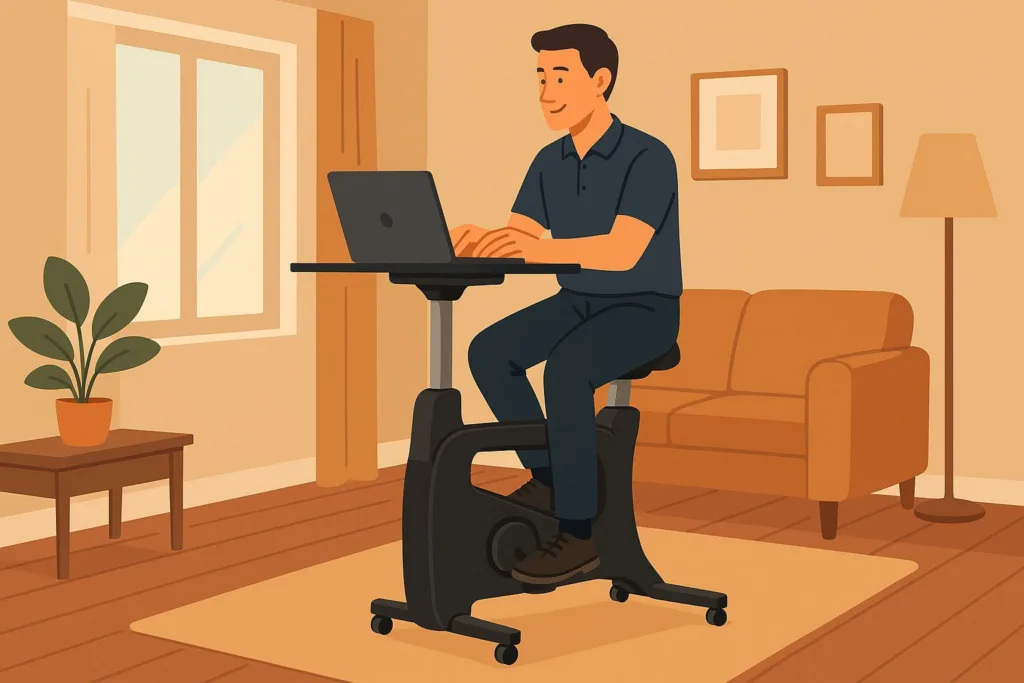 FLEXISPOT V9PRO