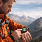 Garmin fēnix 8 Pro 51mm 多运动 GPS 手表解析：AMOLED 显示与 inReach 卫星通信加持的 Sapphire 旗舰款