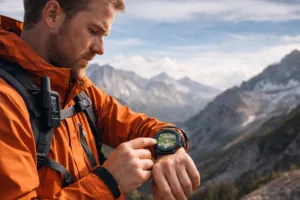 Garmin fēnix 8 Pro 51mm 多运动 GPS 手表解析：AMOLED 显示与 inReach 卫星通信加持的 Sapphire 旗舰款