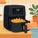 Instant Pot Vortex Plus 6QT 空气炸锅（6合1）折扣优惠：值得入手吗？美国家庭爆款