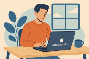 打折推荐 MacBook Pro 14”（M1 Pro）翻新机：依然能打的高性能生产力工具