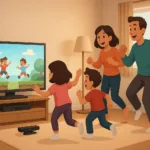 Nex Playground AI 体感家庭游戏系统值得买吗？
