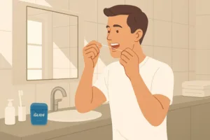 Oral-B Glide Pro-Health 牙线值不值得长期使用？十年感受