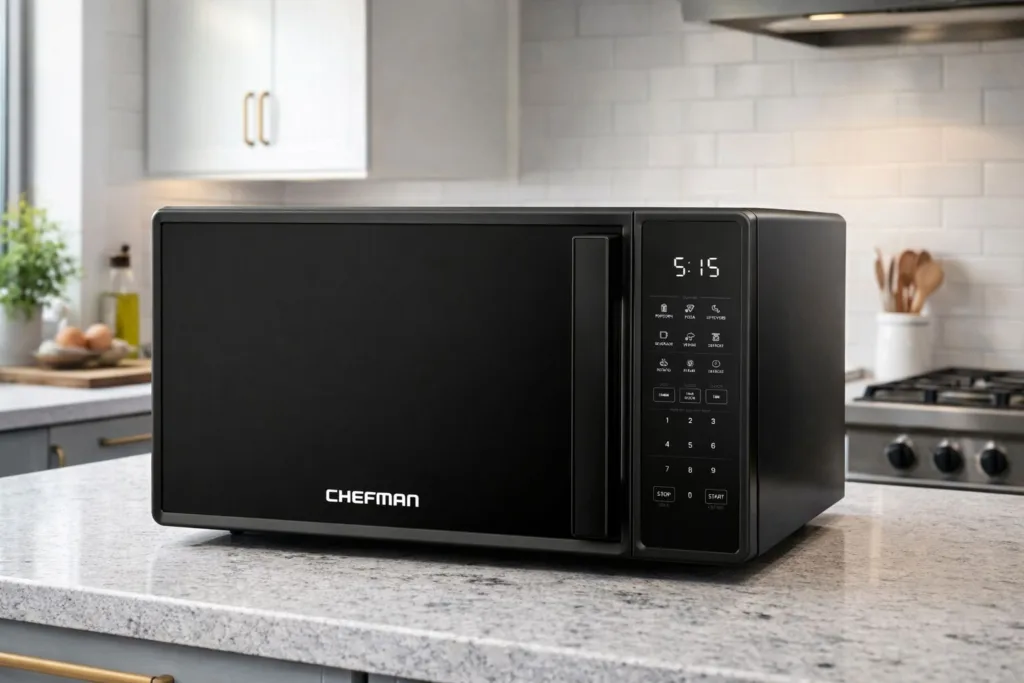 Chefman Countertop Microwave Oven 折扣优惠详情