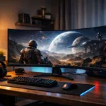 华硕ASUS TUF Gaming 34” 超宽电竞显示器折扣与购买指南