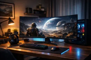 华硕ASUS TUF Gaming 34” 超宽电竞显示器折扣与购买指南