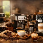 9款最好用的家用咖啡机推荐（2026年更新）